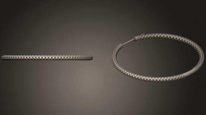 Jewelry (JVLR_0450) 3D model for CNC machine